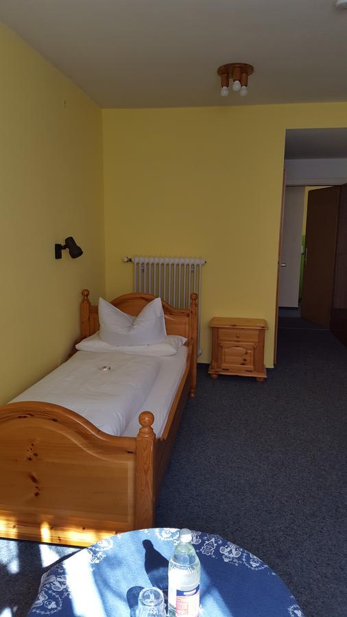 Schwarzwaldgasthof Baren Otel Titisee-Neustadt Dış mekan fotoğraf