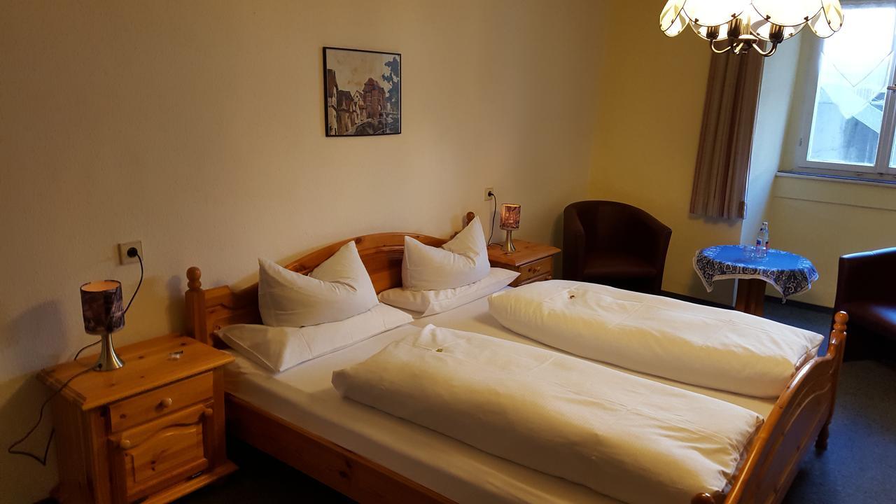 Schwarzwaldgasthof Baren Otel Titisee-Neustadt Dış mekan fotoğraf