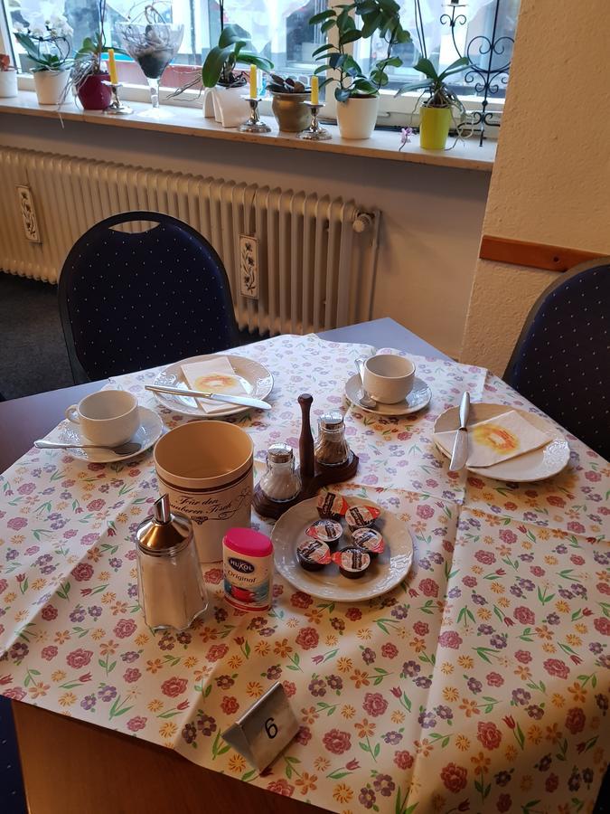Schwarzwaldgasthof Baren Otel Titisee-Neustadt Dış mekan fotoğraf